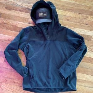 Kuhl quarter zip fleece